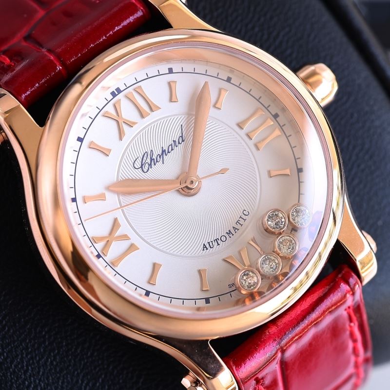 CHOPARD